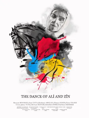 Zîn ve Ali'nin Hikâyesi