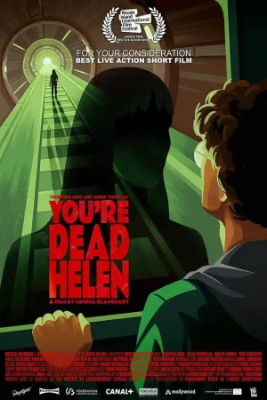 You're Dead Helen (FR)