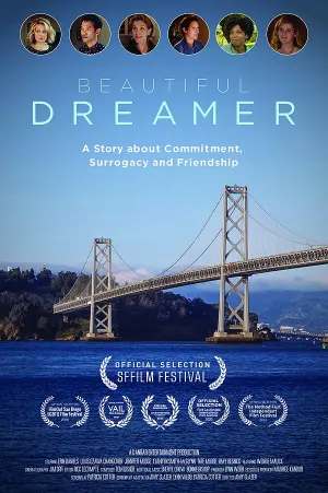 Beautiful Dreamer