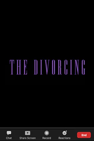 The Divorcing