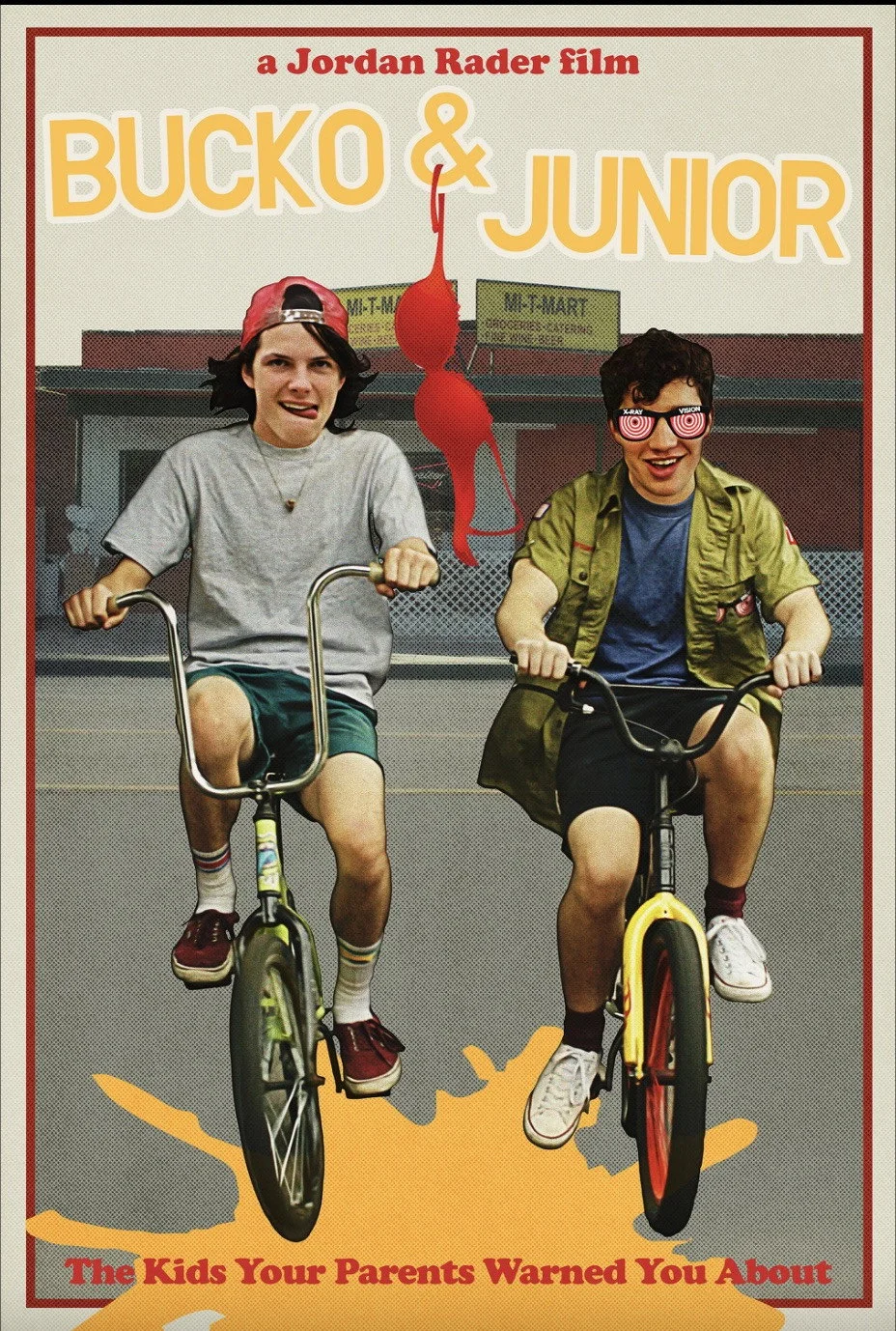 Bucko & Junior