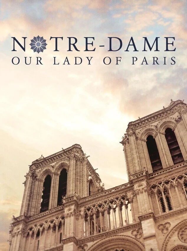 Notre-Dame: Our Lady of Paris (FR)