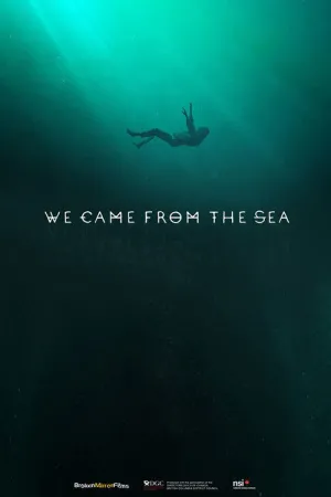 We Came Frome The Sea (FR)