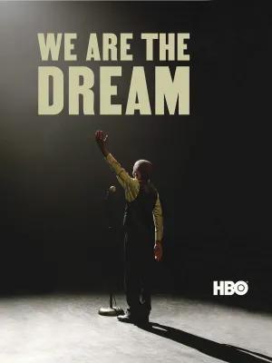 We Are the Dream: The Kids of the Oakland MLK Oratorical Fest