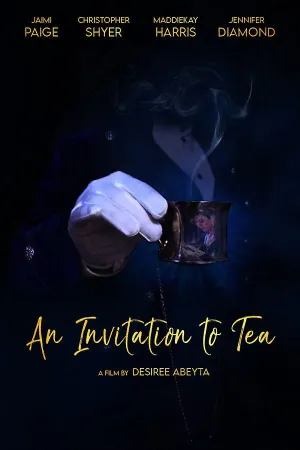 An Invitation to Tea