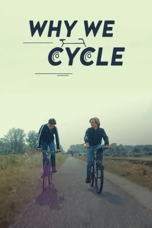 Why We Cycle (ES)