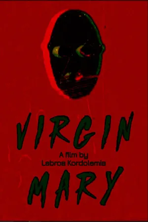 Virgin Mary