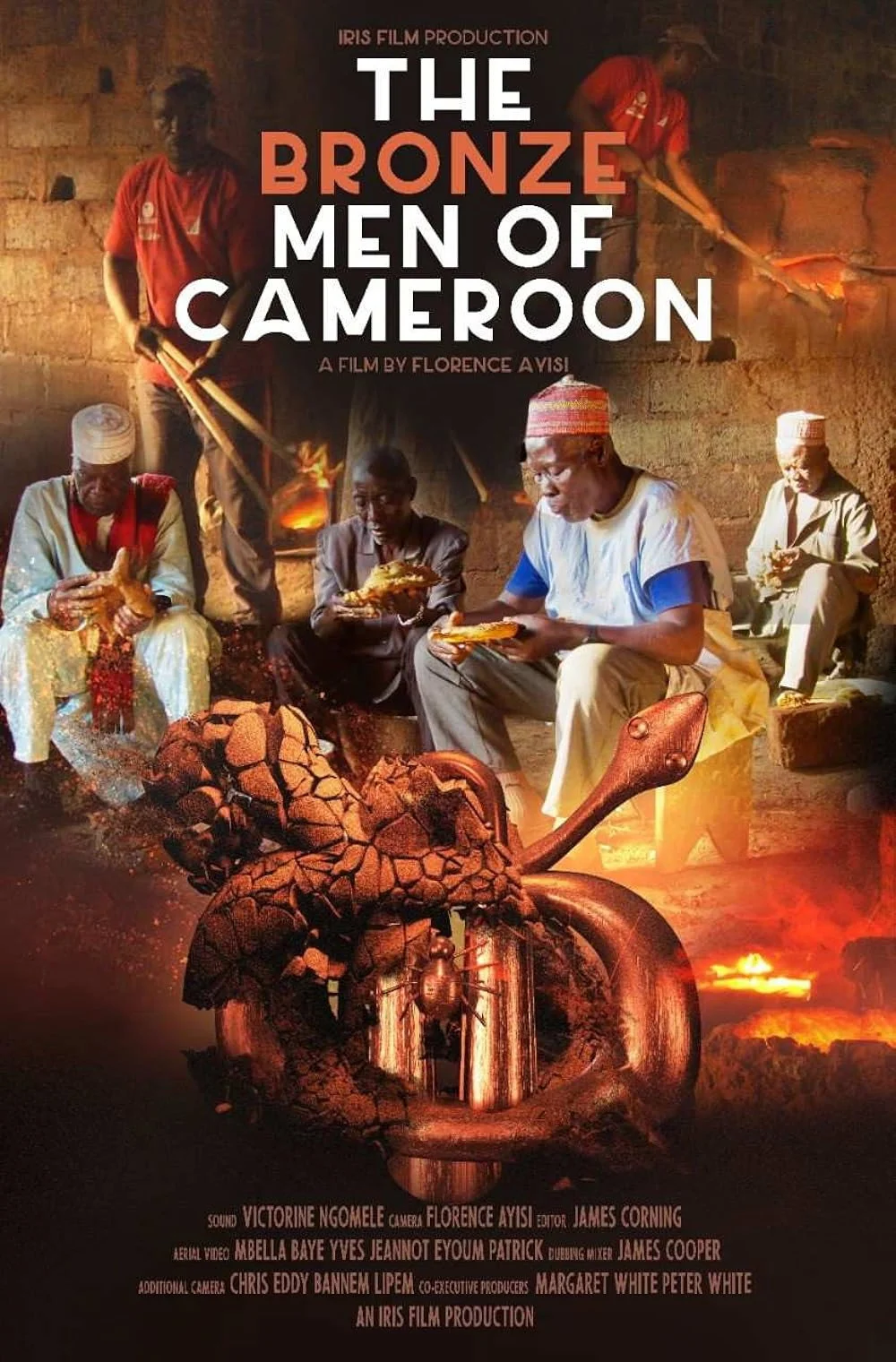 Cameroon