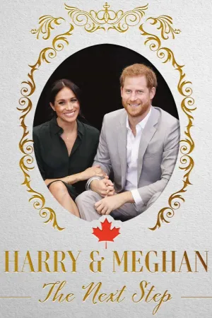 Harry & Meghan: The Next Step (ES)