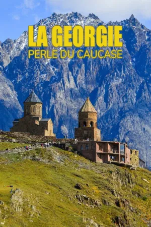 جورجیا از بالا