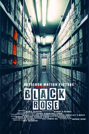 Black Rose