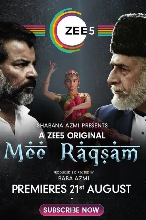 Mee Raqsam (HI)