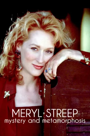 Meryl Streep: Mystery and Metamorphosis (FR)