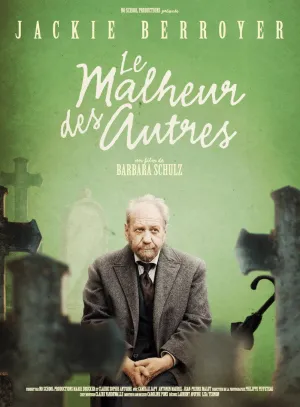 Another Man's Sorrow (FR)