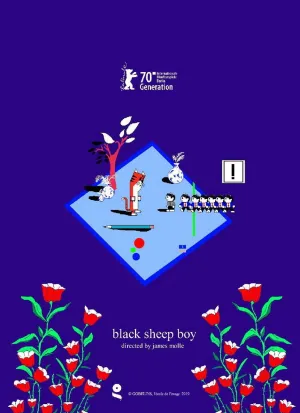 Black Sheep Boy