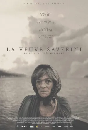 The Saverini Widow (FR)