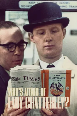 Who's Afraid of Lady Chatterley? (FR)