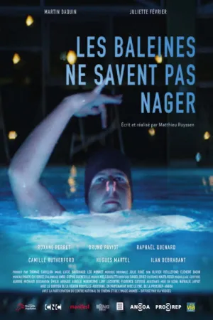 Whales Don't Swim (FR)