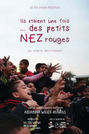 Ils etaient une fois... des petits nez rouges (FR)