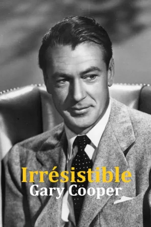 Irrésistible Gary Cooper (FR)