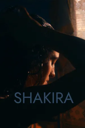 Shakira (FR)