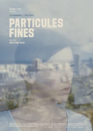 Particules fines (FR)