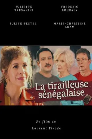La tirailleuse sénégalaise (FR)