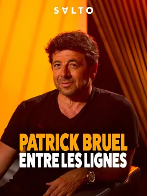 PATRICK BRUEL ENTRE LES LIGNES (FR)