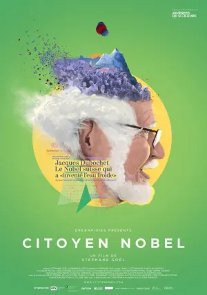 Citizen Nobel