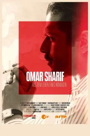 Omar Sharif : une vie de nomade