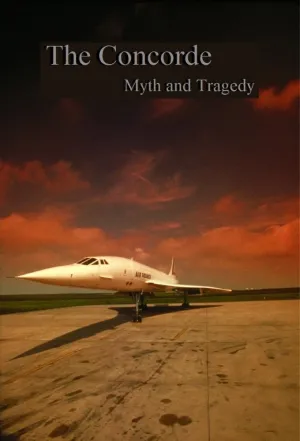 Le Concorde : La fin tragique du supersonique