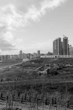 Letters from Silivri (TR)