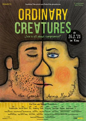 Ordinary Creatures (ES)