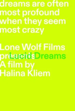 Lucid Dreams