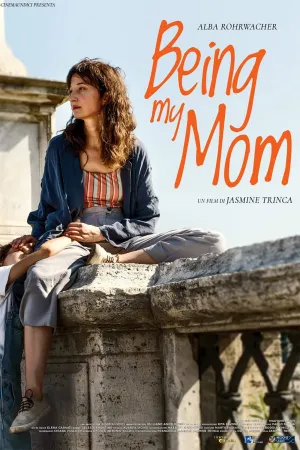 Being My Mom (FR)