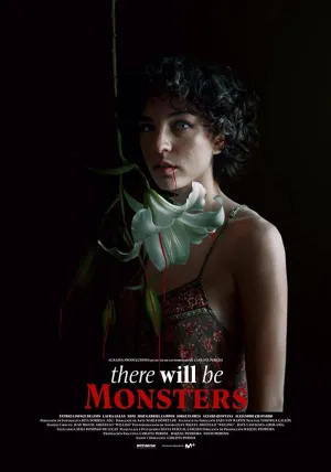 There Will Be Monsters (ES)