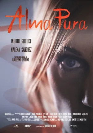 Alma pura (ES)