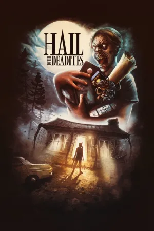 Hail to the Deadites (ES)