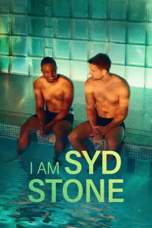 I Am Syd Stone (ES)
