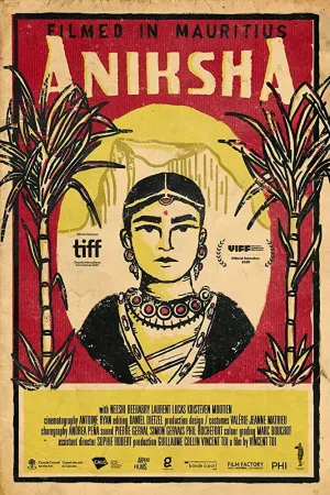 Aniksha (FR)