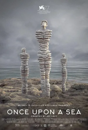Once Upon a Sea
