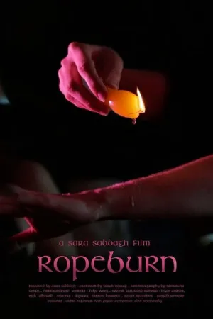 Ropeburn