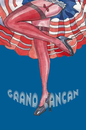 Grand Cancan (FR)