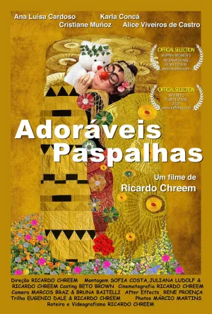 Adoráveis Paspalhas