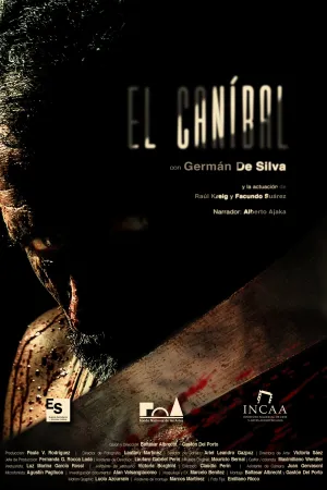 El caníbal (ES)