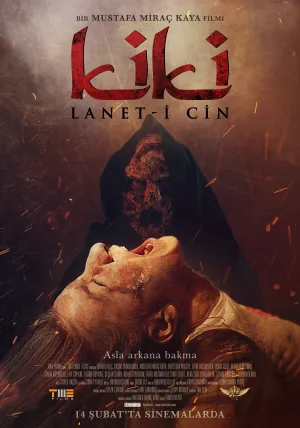 کی کی: لعنتی جن