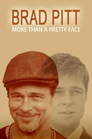 Brad Pitt: todas las caras