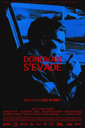 Donovan Escapes (FR)