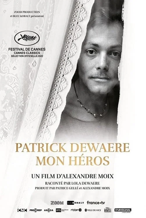 Patrick Dewaere, My Hero (FR)