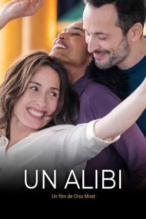 An Alibi (FR)